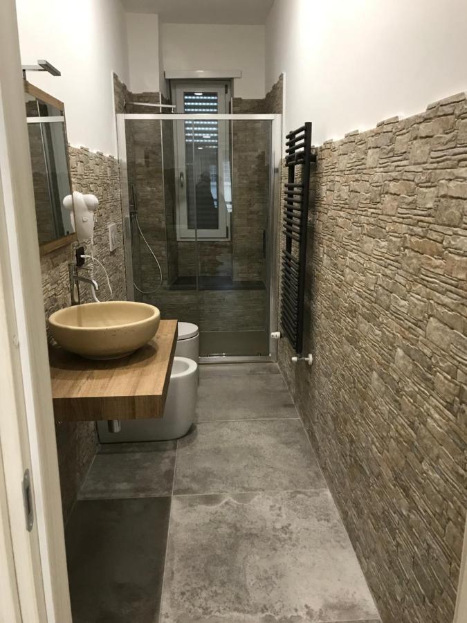 都灵Maremma10公寓 外观 照片